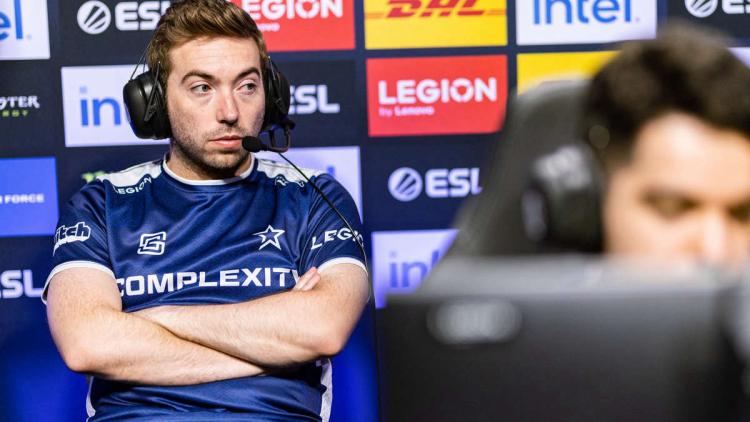 Valmentaja Complexity Gaming: "On mahdollista, että kokoonpanoon tulee muutoksia"