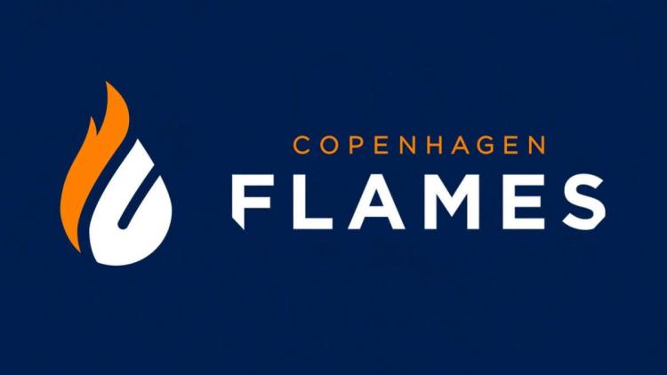 Copenhagen Flames ilmoitti edistymisestä vuonna 2021