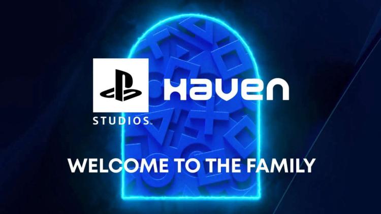 PlayStation Studios studio tervetuloa Haven