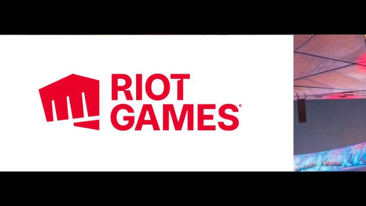 Riot Games on yhdistetty kohteeseen Amazon Web Services