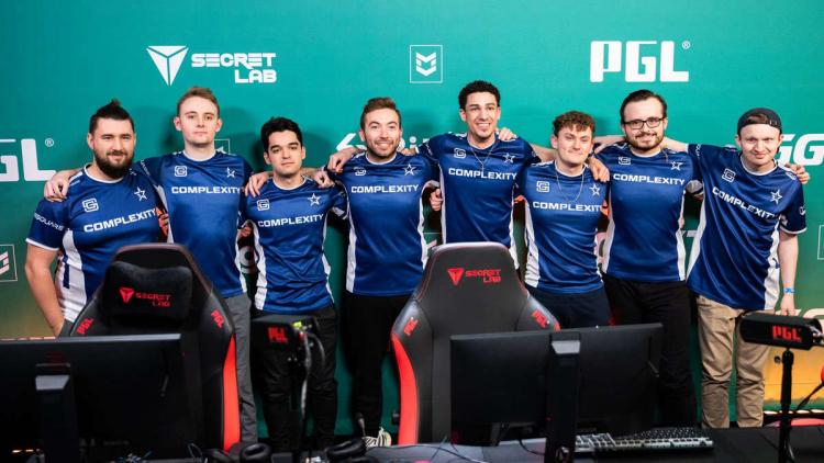 Evil Geniuses ja Complexity Gaming ovat vaarassa jättää väliin ensimmäisen pätevyyden IEM Road to Rio