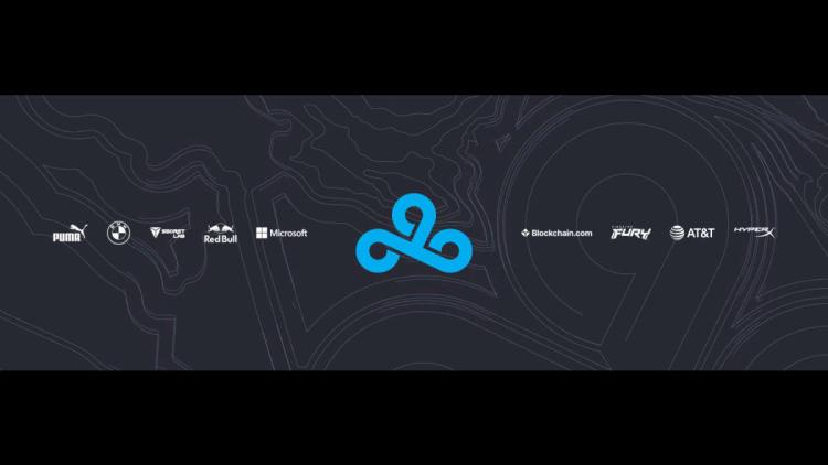 vexel — uusi valmentaja Cloud 9