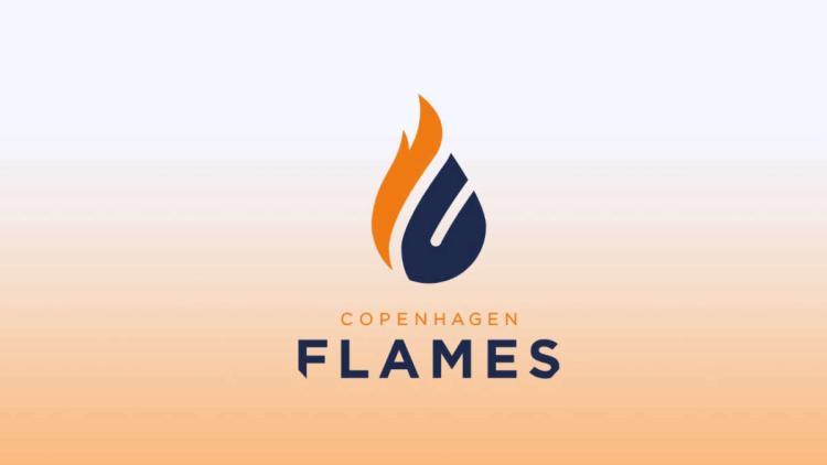 Huhu: birdfromsky voisi olla uusi kapteeni Copenhagen Flames