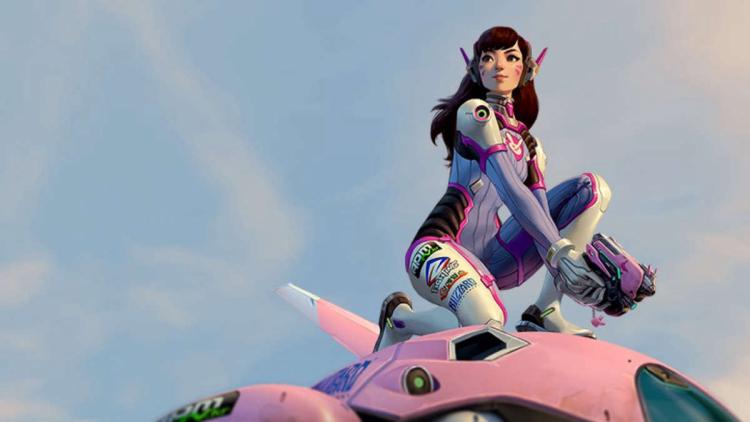 Blizzard sulkee arkkujen myynnin Overwatch 30. elokuuta