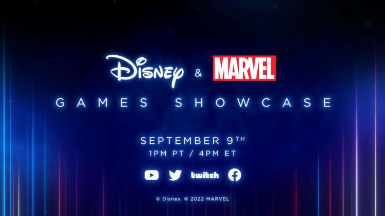 Disney ja Marvel pitävät yhteisesittelyn 9. syyskuuta