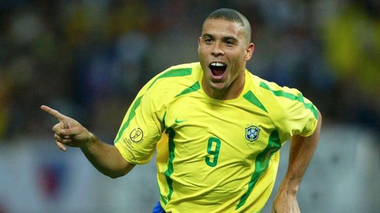 Ronaldo tuli koottavaksi vuonna FUT 22