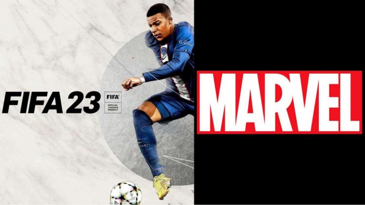 EA Sports esitteli uusia "Heroes"-kortteja ajalta Marvel - FIFA 23