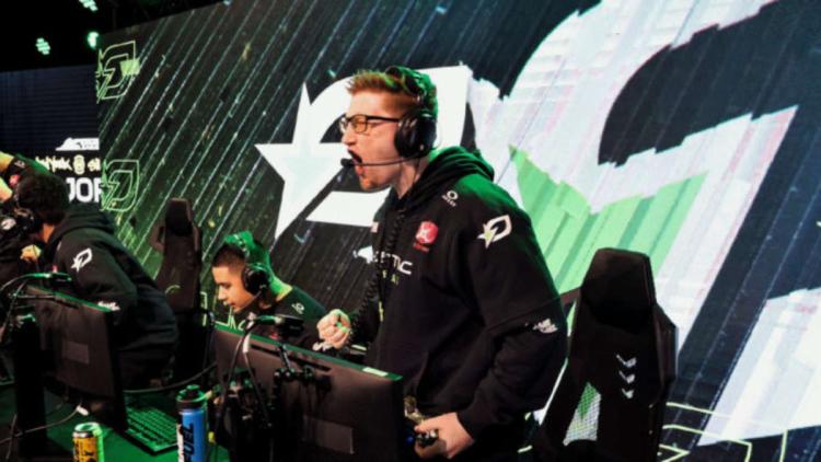 Huhut: OpTic Texas on kiinnostunut HyDra ja Cammy palveluista