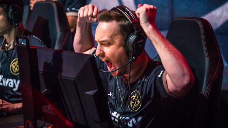 GeT_ RiGhT lähtee organisaatiosta Dignitas