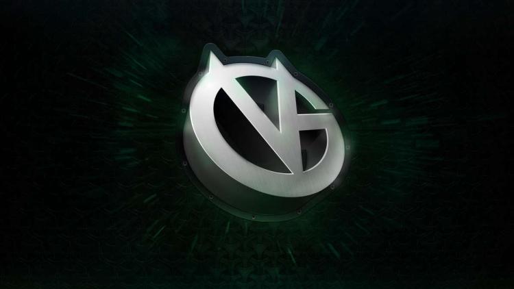 Vici Gaming paljasti päivitetyn listan ennen TI-karsintoja