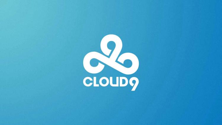 Cloud 9 kumppania: BC.GAME