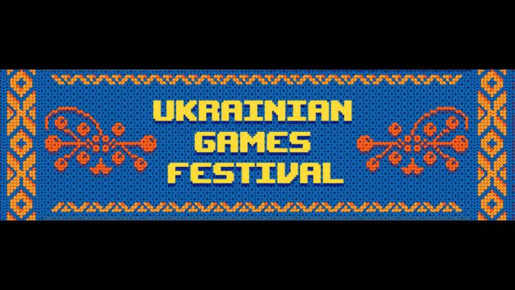 Ukrainian Games Festival alkoi Steam