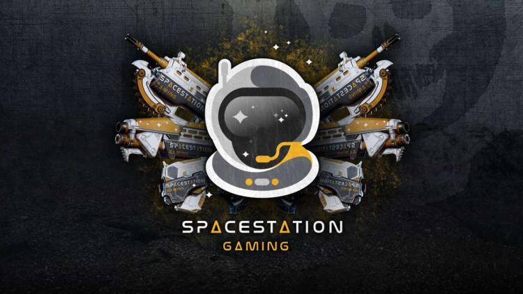 Yeti voi liittyä Spacestation Gaming