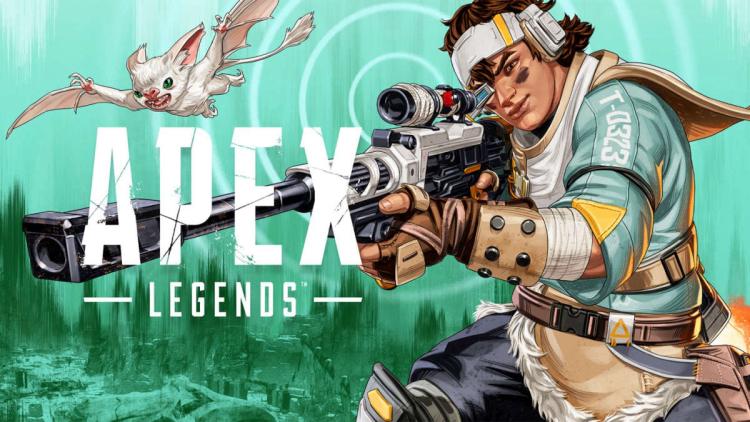 Mahdolliset päivämäärät vuotaneet verkkoon Apex Legends Global Series