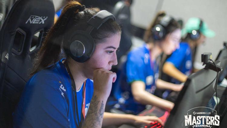 hera poistuu avauskokoonpanosta MIBR Female