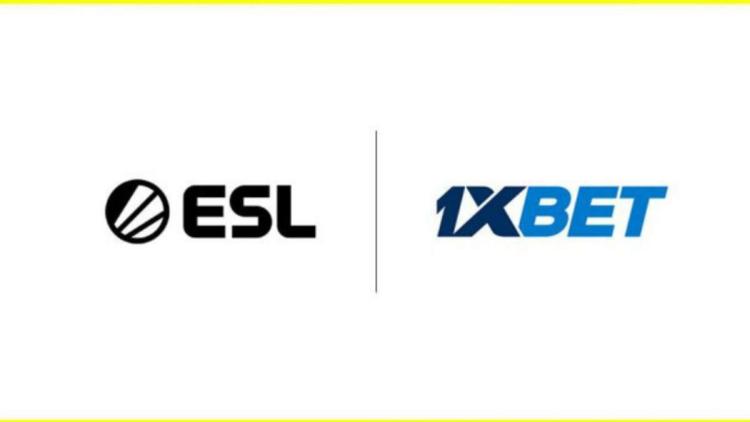 ESL piilottaa jatkuvan kumppanuuden 1 xBet kanssa