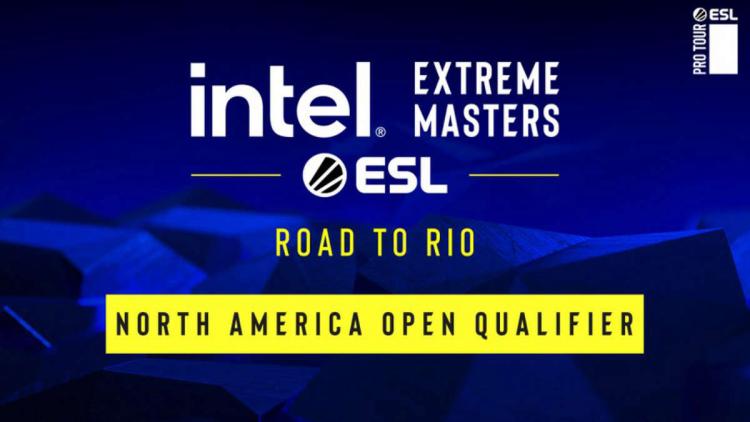 Infinity ja Team oNe eSports esiintyvät IEM Road to Rio 2022 Amerikassa