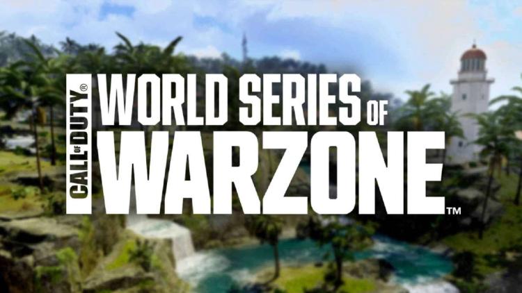 Alkoi World Series of Warzone 2022