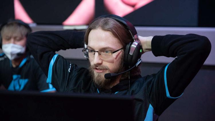 Vatroh lähtee Counter Logic Gaming