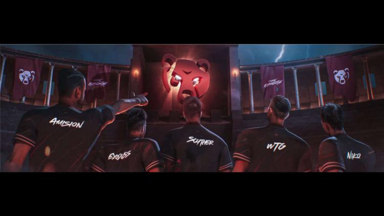 TT9 Esports allekirjoittanut entisen joukkueen Team Empire