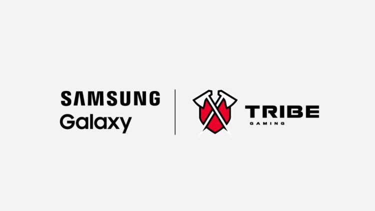 Samsung tulee kumppaniksi Tribe Gaming