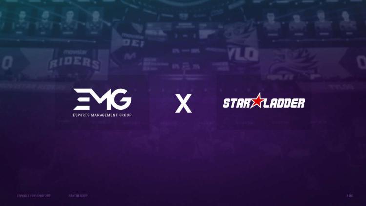 EMG ja StarLadder ryhtyivät järjestämään esports-turnauksia Dubaissa seuraavien kolmen vuoden ajan