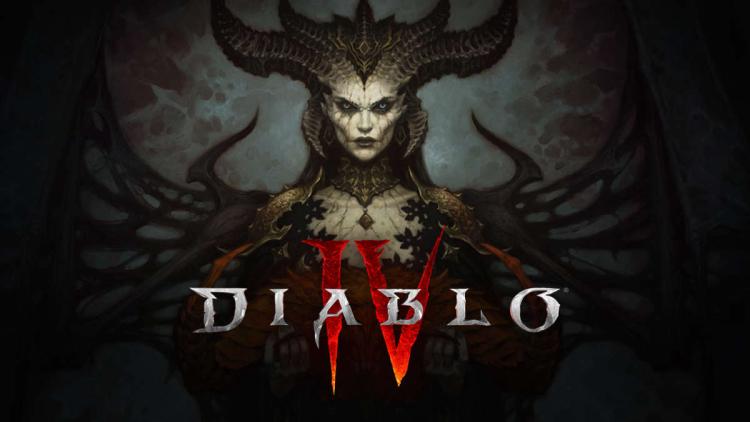 Vuoto: 40 minuuttia peliä Diablo IV