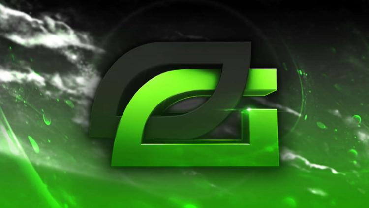 OpTic Gaming edustaa uutta kokoonpanoa joukkueelle Rocket League