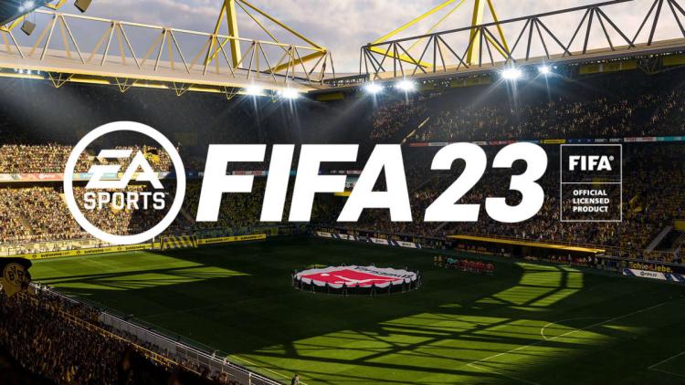 FIFA 23 on virallisesti saatavilla