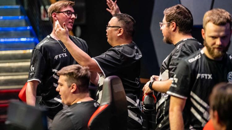 Spacestation Gaming ja TSM ovat ensimmäiset Six J önkö ping Major 2022 osallistujat