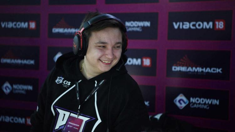 pipsoN voi palata osoitteeseen Giants Gaming