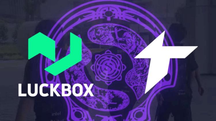 Thunder Awaken yhteistyökumppanit: Luckbox