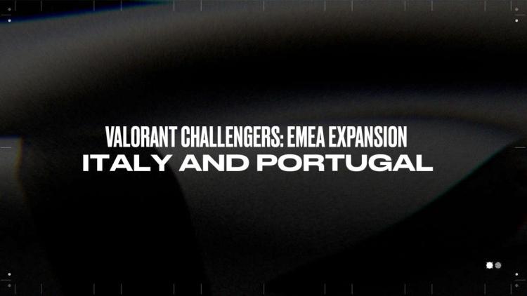 Italia ja Portugali saavat omat liigansa Challengers