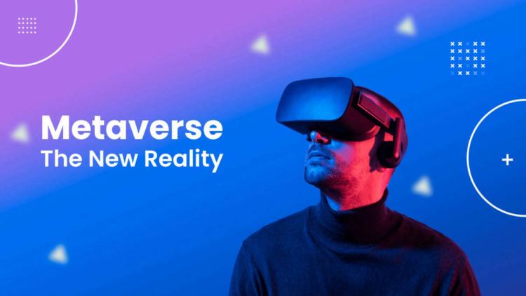 Microsoft integroi pilvituotteensa Metaverse