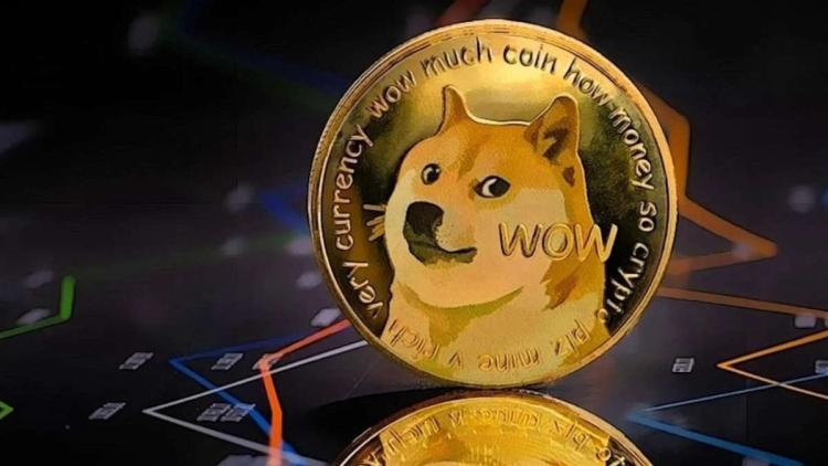 Dogecoin kasvoi 21 % ennen Elon Muskin ostosopimusta Twitter