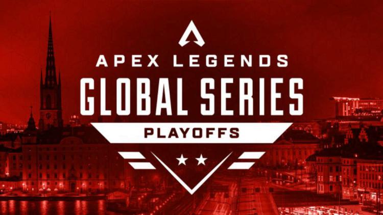 Kaikki osallistujat on määritetty Apex Legends Global Series 2022-23: Split 1 Pro League