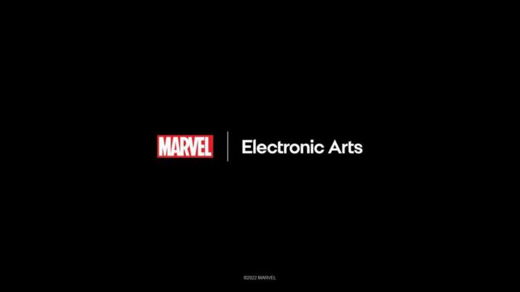 EA ilmoitti yhteistyöstä Marvel:n kanssa