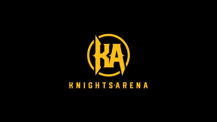 Riot Games ilmoittaa yhteistyöstä Knights Arena