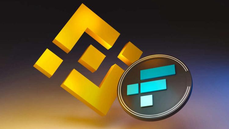 Binance kieltäytyi ottamasta vaihtoa haltuunsa FTX