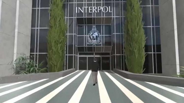 Interpol raportoi tulevista vaaroista metaversessa