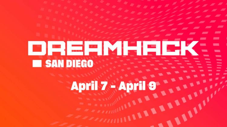 DreamHack järjestää San Diego Festivalin vuonna 2023