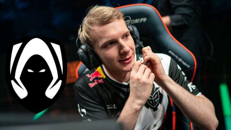 Huhut: Jankos tulee uusi viidakko Team Heretics