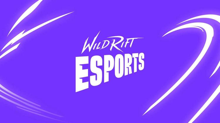 Wild Rift jättää esports-sarjansa Aasiaan