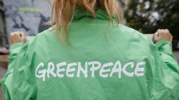 Greenpeace kritisoi bitcoin-kaivostyöntekijöitä