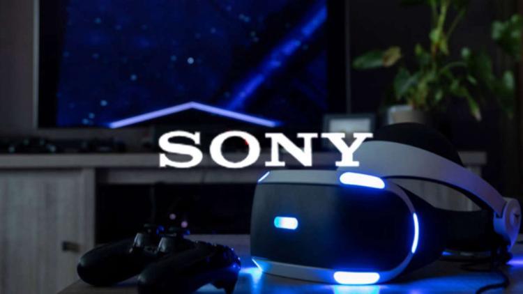 Sony haluavat isännöidä kilpailuja metaversessa