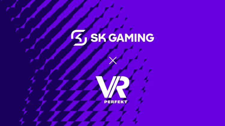 VR-Bank Bad Salzungen Schmalkalden eG tulee kumppaniksi SK Gaming