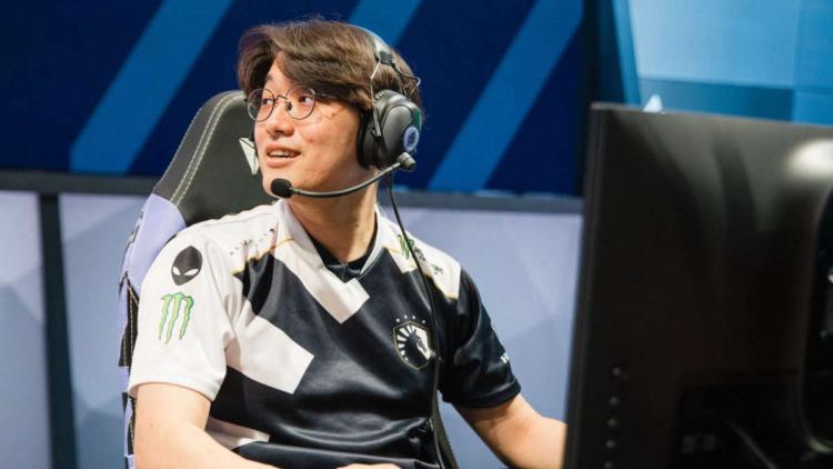 Haeri ja Yeon tulivat osaksi päivitettyä listaa Team Liquid