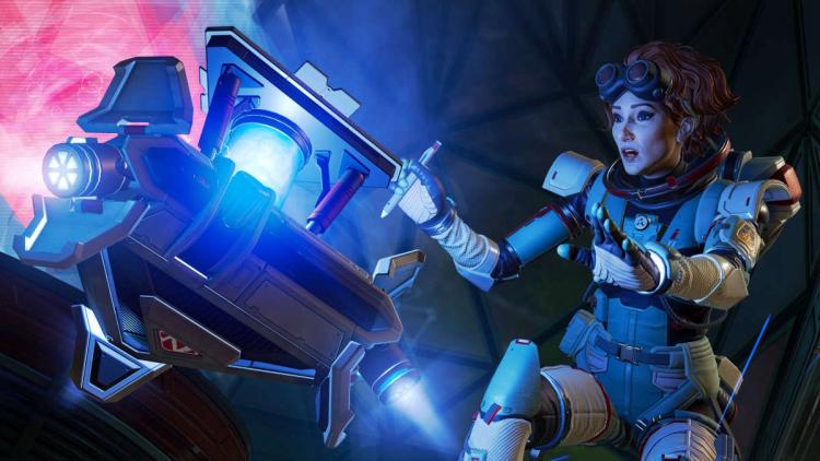 Skandaali kohteessa Apex Legends: suurten joukkueiden ammattilaispelaajat nappasivat karttoja