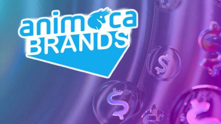 Animoca Brands luo rahaston metaversumiin sijoittamista varten