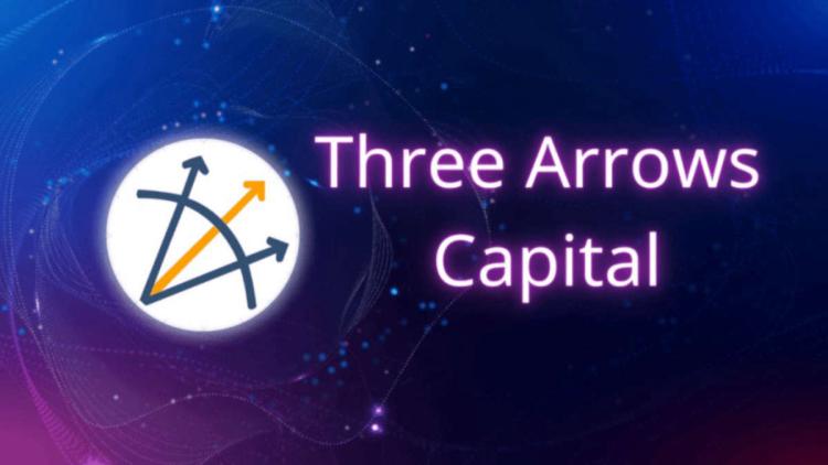 Perustajat Three Arrows Capital saivat haasteen